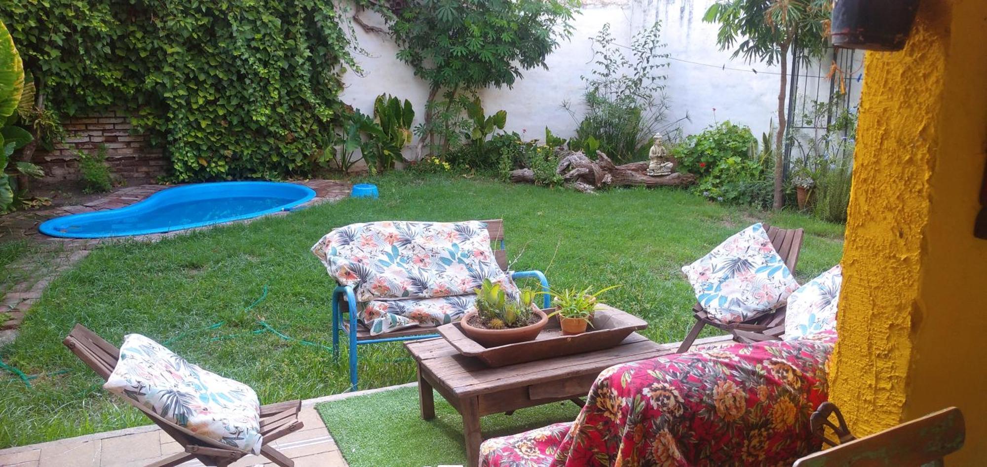 Homestay La Bien Querida