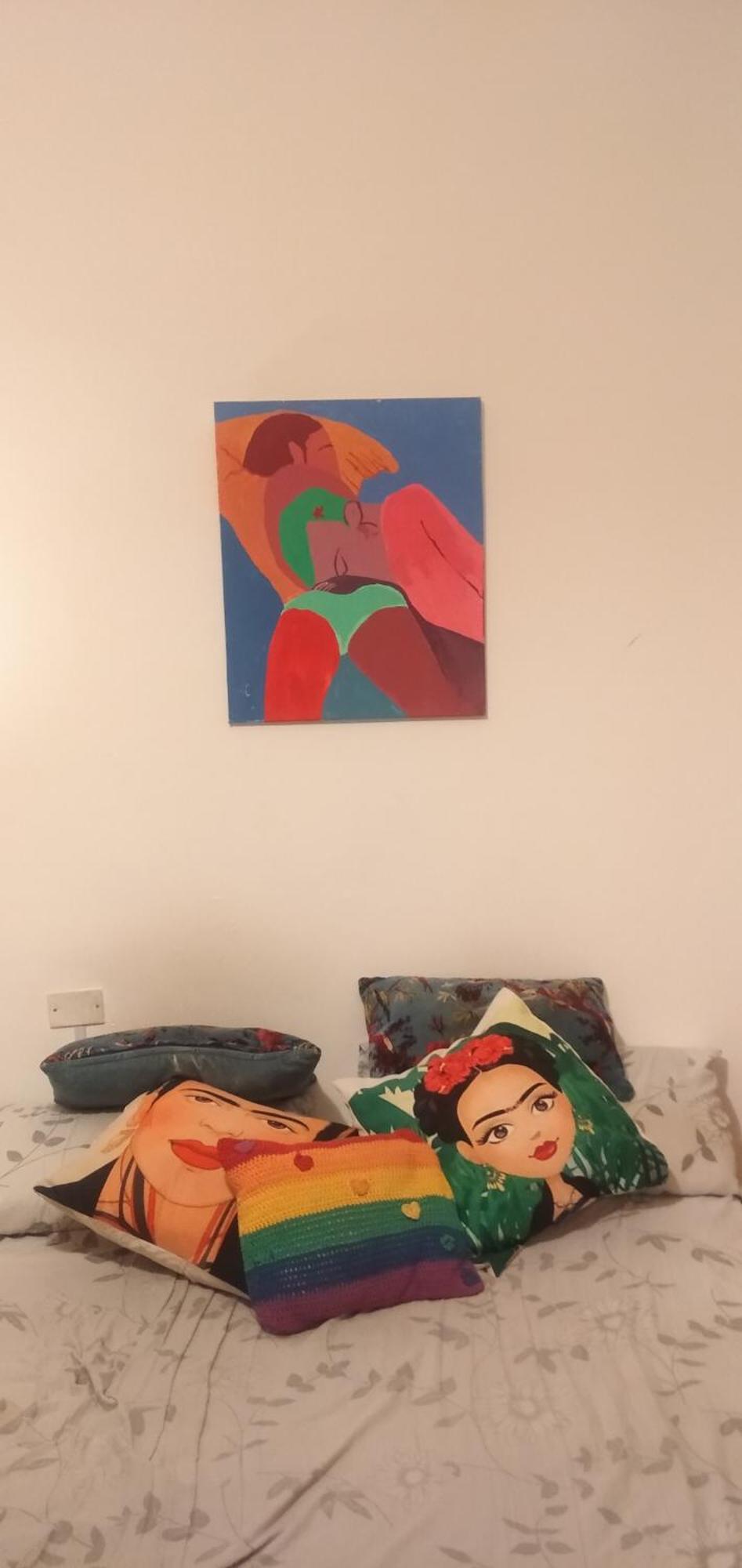 La Bien Querida Homestay