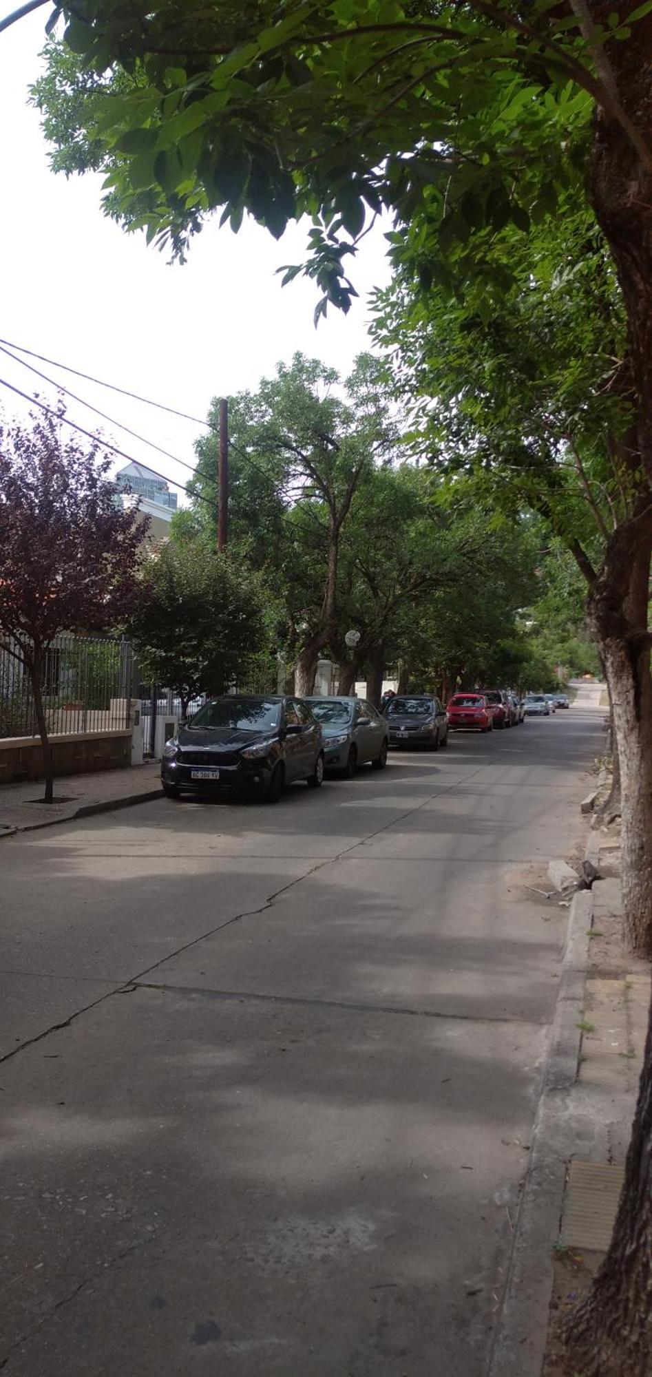 La Bien Querida Homestay Cordoba